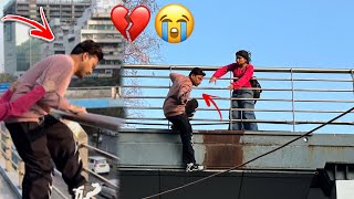 Shrishti ने क्यों दिया दोखा 💔🥀 || फिर जो वह आगे देखो || Gone emotional 😭 