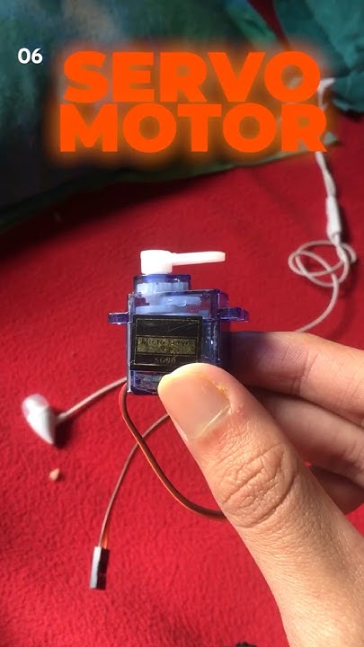 Day 6: “Lazy Az” Learning Robotics in 30 Days #robotics #30daychallenge ...
