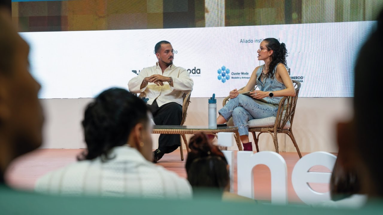 Tendencias Masculino P/V26 - COLOMBIATEX 2026