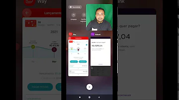 O que acontece se eu pagar a fatura do Nubank antes de fechar?