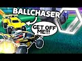 The BEST way to deal with a Ballchaser | Road to Supersonic Legend #6