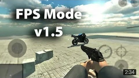 GTA 5 UNITY V1.5 ANDROID DOWNLOAD