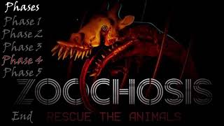 Zoochosis New Boss Music Soundtrack 760 Fps