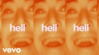 Aud - Hell [Visualizer]