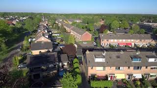 Aanleg Westflank Arendlaan