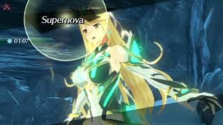 Beneath the Aurora Pt. 2 | Xenoblade Chronicles 2 Part 129