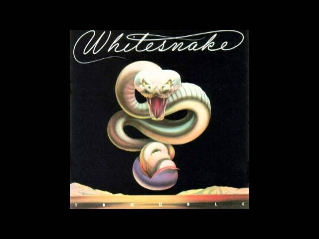 Whitesnake - Day Tripper