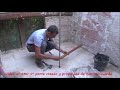 Curso construcción escalera de caracol 1ª Parte vídeo nº 230