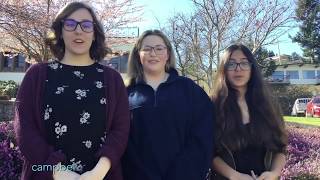 Campbell River Youth Hackathon 2019 promo