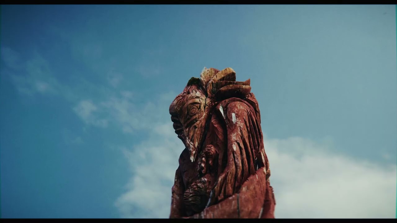 A Thief's End, Oceania