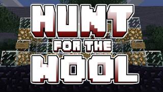 Minecraft Custom Map - Hunt for the Wool Part 3