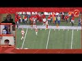 AP Film Room: Chiefs vs Bengals (Week 17)