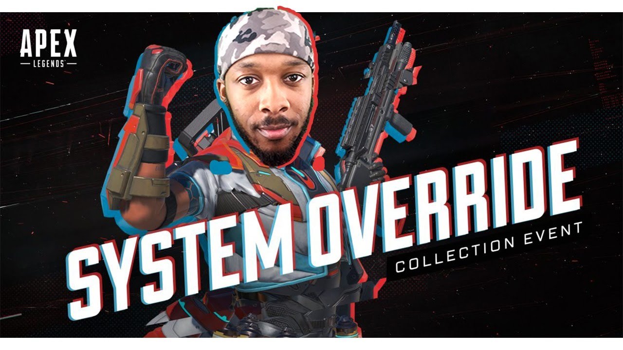 Live Reaction: Apex Devstream Episode 4