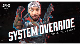 Live Reaction: Apex Devstream Episode 4