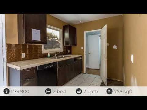 24897 Walnut Street, Newhall, CA home video tour