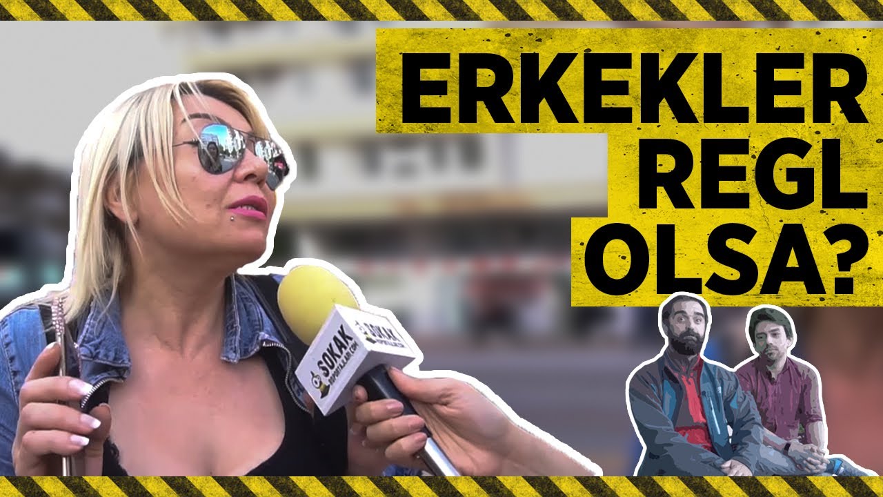Regl Olmak Utanılacak Bir Şey mi Regl Olmak Utanılacak Bir Şey mi
