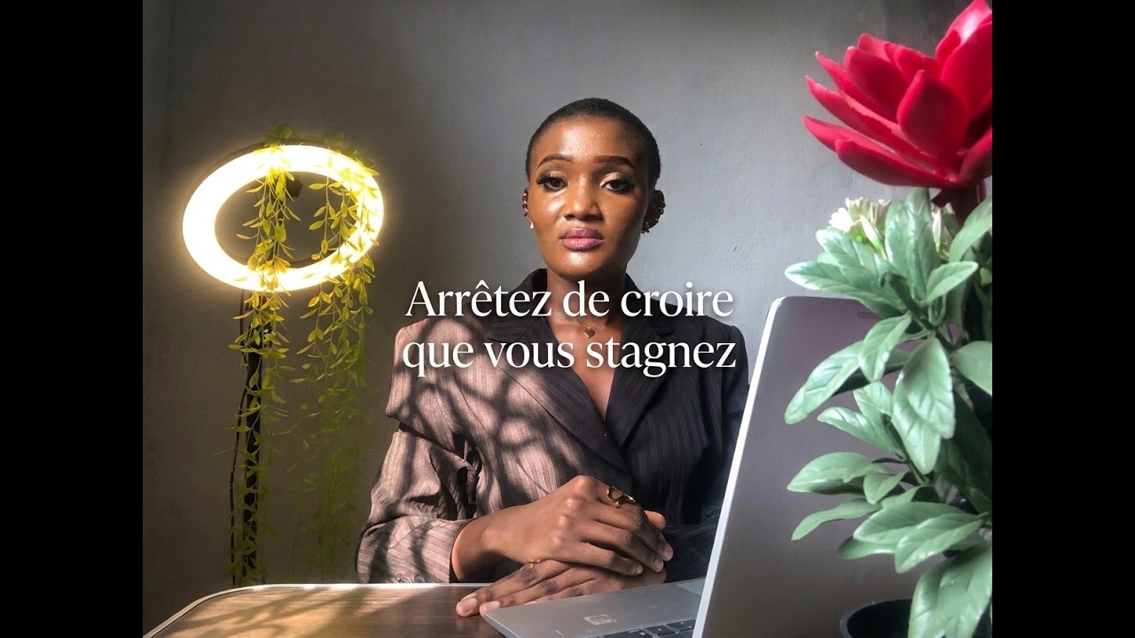 Le secret que personne ne vous dit sur le glow up : ce processus non linéaire qui change tout