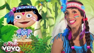 Miniatura del video "Xana Toc Toc - Há Índios Na Ilha"