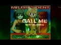 Mashup  call me coco jambo  singleeye music