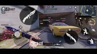 Killing 18 Enemy With Locus