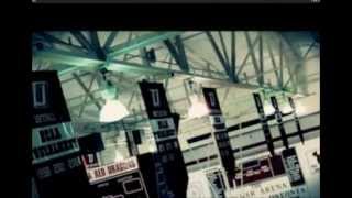 2012-13 Athletics highlight video