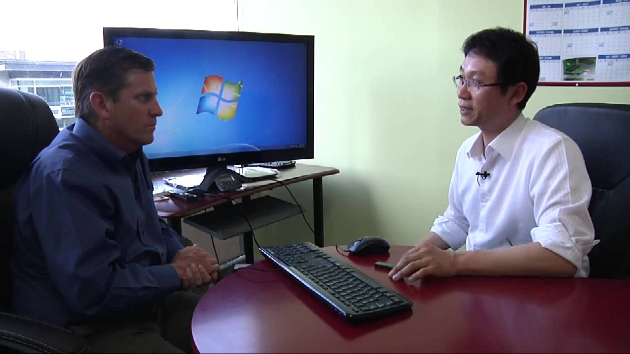 Drive for Innovation Chapter 203: Secure USB memory