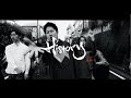 NAKAZ TOBAZ「HISTORY」MUSIC VIDEO