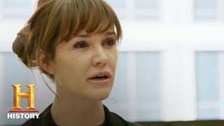 American Ripper: "A Lost Chicago Landmark" Preview | July 11th 10/9c | History