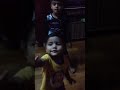 Funny Dance