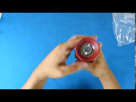 Pistola de Riego Crenova HN 03 Pistola para Manguera de Riego - YouTube