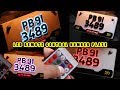 Led Number Plates with Color Changing Remote | Honda Activa Modified | Light Number Plate