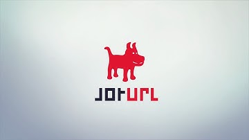 How to create tracking links in JotUrl