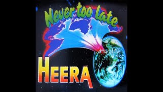 Heera - Sapni Vargi Tor Jagiro