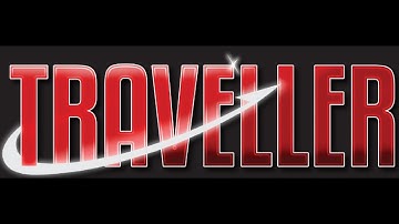 Traveller RPG Character Creation Ep 04 