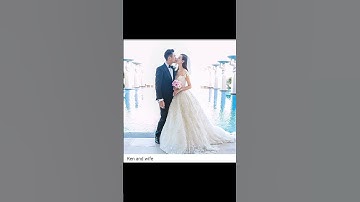 Thumbnail of METEOR GARDEN ORIGINAL CAST WEDDING PICTURE❤️ #barbiehsu #sanchai #meteorgarden #f4 #viczhou #actor