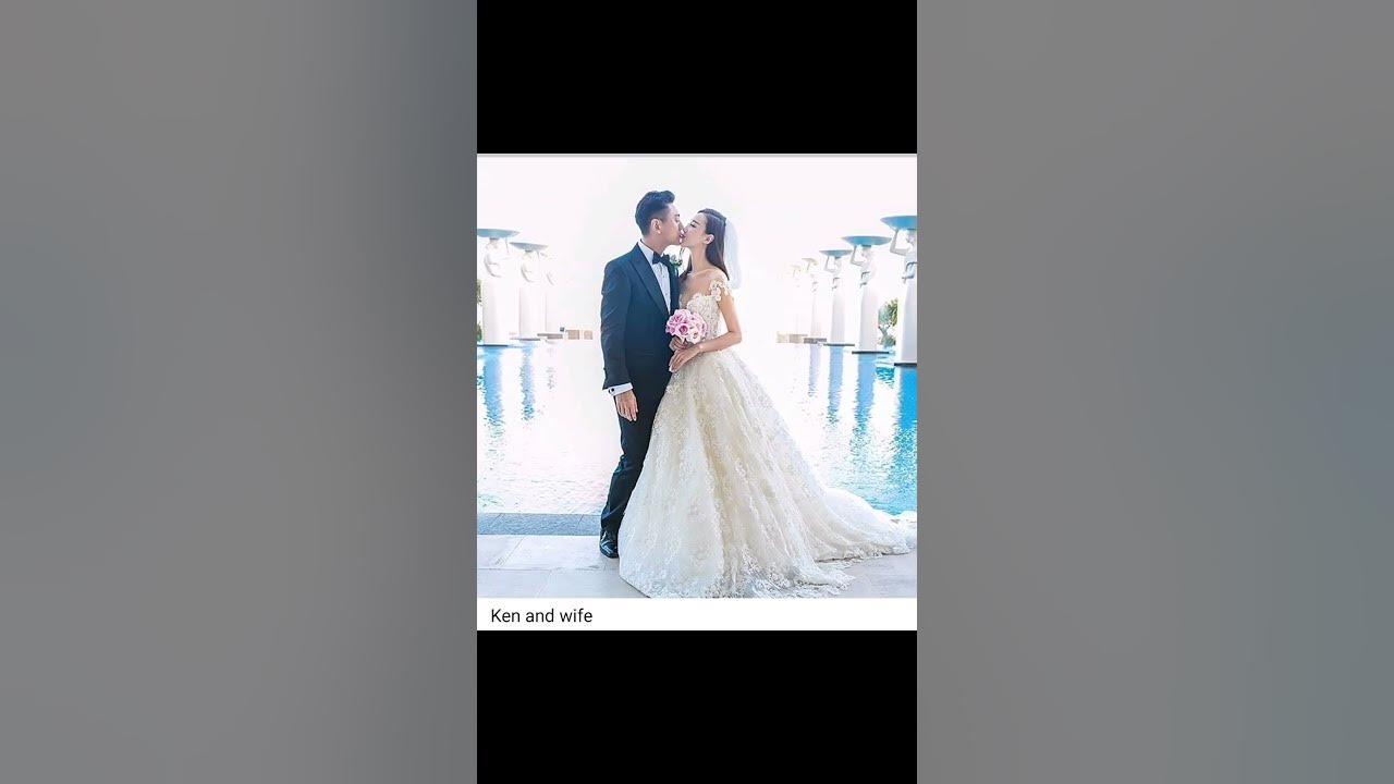 METEOR GARDEN ORIGINAL CAST WEDDING PICTURE❤️ #barbiehsu #sanchai #meteorgarden #f4 #viczhou #actor