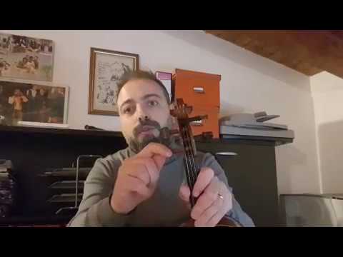 Video: Come Imparare A Suonare Il Violino