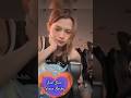 FreenBecky IG Live! Nice to See you both #freenbeck #freenbecky #freen #becky