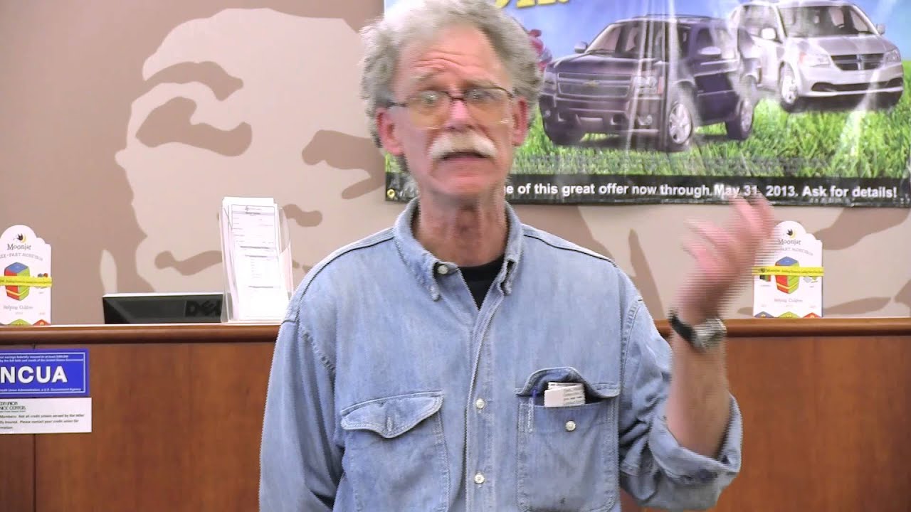 Pt 5 (of 5) Bay Area Community Land Trust Workshop- WrapUp Q-A