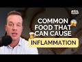 The Foods Fueling Your Inflammation w/ Dr. Josh Redd | Maria Menounos
