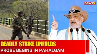 Pahalgam Terror Attack in Jammu: 20 Injured, 2 Dead in Deadly Terror Strike, Investigation Underway screenshot 4