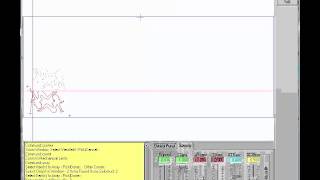 SuperCamXp Array Command