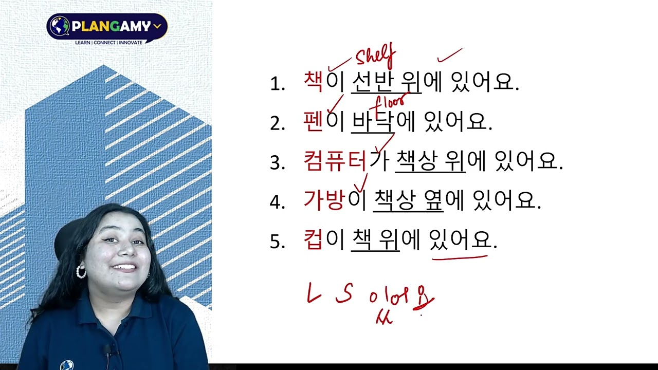 Build Confidence: Basic Korean Conversation for TOPIK & Beyond (Part 1) ✨