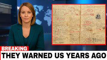 What Quantum AI Found in the Dead Sea Scrolls Will Change History Forever!