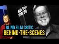 Behind-the-Scenes at the Blind Film Critic - The Hunger Games