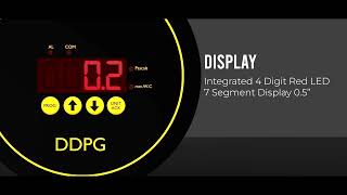 Digital Differential Pressure Gauge | Pressure Gauge | Instrukart
