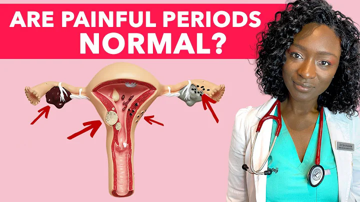 Should Periods Hurt? - Causes, Treatments, Medication - DayDayNews