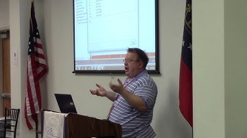 Simplifying SQL Development with the SQL Developer Bundle - SQL in the City 2013