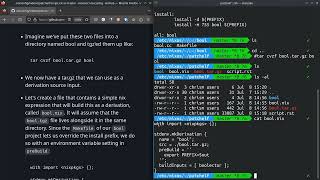NixOS 45: Dynamic Library Linking Under NixOS: How Do It Work?
