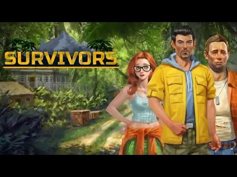 Survivors the quest part 20